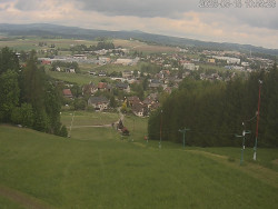Sjezdovka