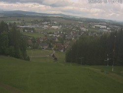 Sjezdovka