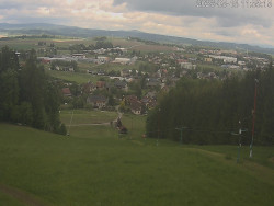 Sjezdovka