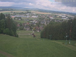 Sjezdovka