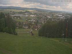 Sjezdovka