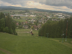 Sjezdovka