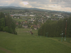 Sjezdovka