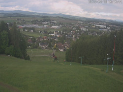 Sjezdovka