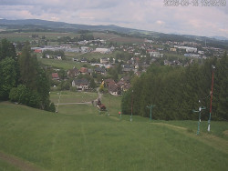 Sjezdovka