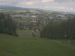 Sjezdovka