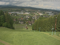 Sjezdovka