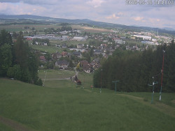Sjezdovka