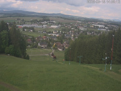 Sjezdovka