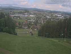 Sjezdovka
