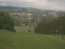 Sjezdovka