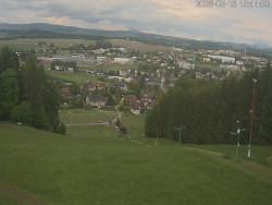 Sjezdovka