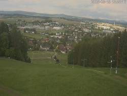 Sjezdovka