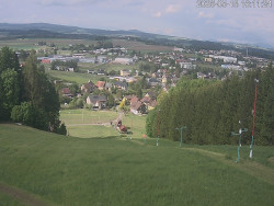 Sjezdovka