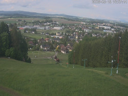 Sjezdovka