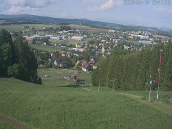 Sjezdovka