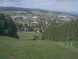 Sjezdovka