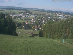Sjezdovka