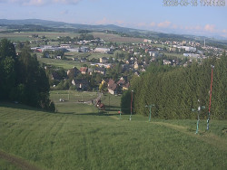 Sjezdovka