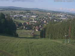 Sjezdovka