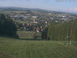 Sjezdovka