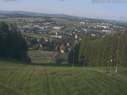 Sjezdovka