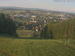 Sjezdovka