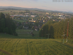 Sjezdovka
