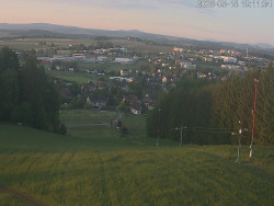 Sjezdovka