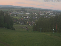 Sjezdovka