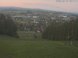 Sjezdovka