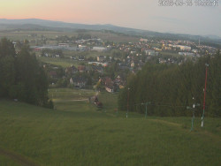 Sjezdovka