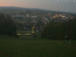 Sjezdovka