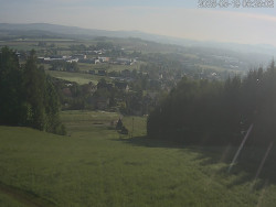 Sjezdovka