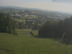 Sjezdovka