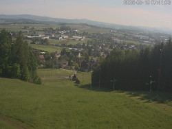 Sjezdovka