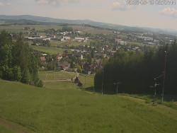 Sjezdovka