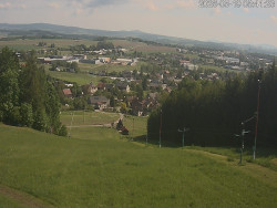 Sjezdovka