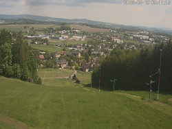 Sjezdovka