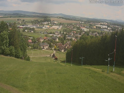 Sjezdovka