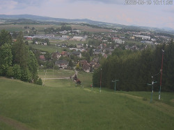 Sjezdovka