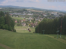 Sjezdovka