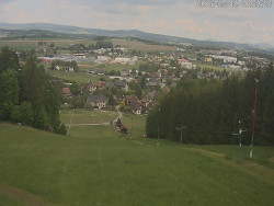 Sjezdovka