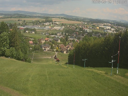 Sjezdovka