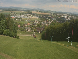 Sjezdovka