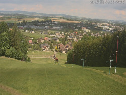 Sjezdovka