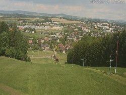 Sjezdovka