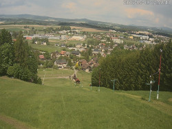 Sjezdovka
