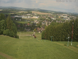 Sjezdovka