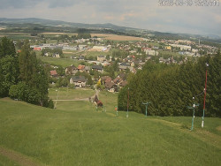 Sjezdovka